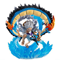 LOGBOX RE BIRTH ONE PIECE Gear 5 Special [2.Gomugomuno nawatobi]