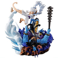 LOGBOX RE BIRTH ONE PIECE Gear 5 Special [3.Tanoshiinaa Kaidou]