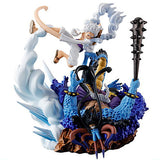 LOGBOX RE BIRTH ONE PIECE Gear 5 Special [3.Tanoshiinaa Kaidou]