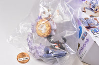 LOGBOX RE BIRTH ONE PIECE Gear 5 Special [4.Buiiiiiin!!]
