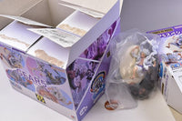 LOGBOX RE BIRTH ONE PIECE Gear 5 Special [All 4 type set(Full Complete)]