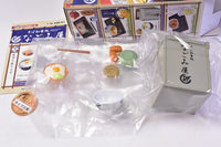 Petit Sample Series Japanese Soba restaurant [3.Delivery]