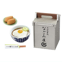 Petit Sample Series Japanese Soba restaurant [3.Delivery]