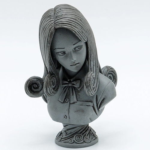 Uzumaki Pocket Curse Blind Box Figure [1.Kirie Goshima]