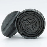 Uzumaki Pocket Curse Blind Box Figure [7.Dad in the bucket]