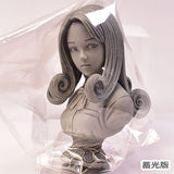 Uzumaki Pocket Curse Blind Box Figure [9.Kirie Goshima (phosphorescent version)]