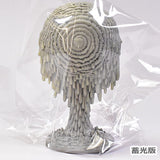 Uzumaki Pocket Curse Blind Box Figure [16.Black lighthouse (phosphorescent version)]