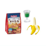 Petit Sample Light Today's Breakfast [7.Healthy breakfast]