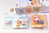 Hoshi no Kirby Wonder Room [1.Play room]