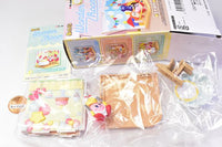 Hoshi no Kirby Wonder Room [3.Party room]