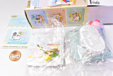 Hoshi no Kirby Wonder Room [4.Bath room]