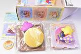 Hoshi no Kirby Wonder Room [6.Bed room]