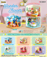 Hoshi no Kirby Wonder Room [All 6 type set(Full Complete)]
