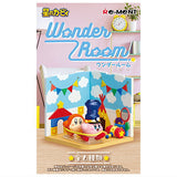Hoshi no Kirby Wonder Room [All 6 type set(Full Complete)]