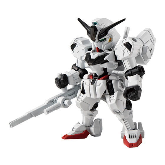 MOBILE SUIT ENSEMBLE 26 (BOX version) [1.(169) Gundam Calibarn]