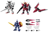 MOBILE SUIT ENSEMBLE 26 (BOX version) [All 5 type set(Full Complete)]