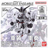 MOBILE SUIT ENSEMBLE 26 (BOX version) [All 5 type set(Full Complete)]