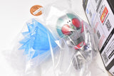 TAMASHII NATIONS BOX Kamen Rider ARTlized Let's go! Rider Kick!! [1.Kamen Rider New 1]