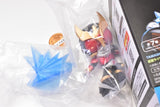 TAMASHII NATIONS BOX Kamen Rider ARTlized Let's go! Rider Kick!! [2.Kamen Rider Kuuga Mighty Form]