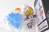 TAMASHII NATIONS BOX Kamen Rider ARTlized Let's go! Rider Kick!! [4.Kamen Rider Faiz]