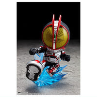 TAMASHII NATIONS BOX Kamen Rider ARTlized Let's go! Rider Kick!! [4.Kamen Rider Faiz]