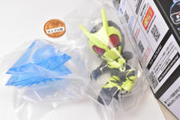 TAMASHII NATIONS BOX Kamen Rider ARTlized Let's go! Rider Kick!! [5.Kamen Rider Zero-One Rising Hopper]