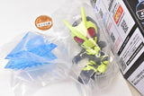 TAMASHII NATIONS BOX Kamen Rider ARTlized Let's go! Rider Kick!! [5.Kamen Rider Zero-One Rising Hopper]