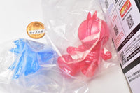 TAMASHII NATIONS BOX Kamen Rider ARTlized Let's go! Rider Kick!! [7.Secret]