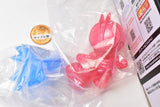 TAMASHII NATIONS BOX Kamen Rider ARTlized Let's go! Rider Kick!! [7.Secret]