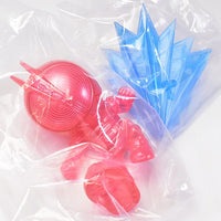 TAMASHII NATIONS BOX Kamen Rider ARTlized Let's go! Rider Kick!! [7.Secret]