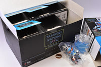TAMASHII NATIONS BOX Kamen Rider ARTlized Let's go! Rider Kick!! [Normal 6 type set (Secret are NOT including)]