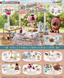 Petit Sample Series My Secret Tea Time [All 6 type set(Full Complete)]