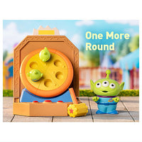 POPMART Disney/Pixar ALIEN PARTY GAMES Series Scene Set [2.One More Round]