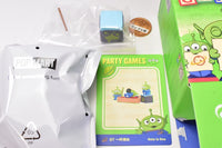 POPMART Disney/Pixar ALIEN PARTY GAMES Series Scene Set [7.Hole in One]