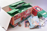 POPMART DIMOO Letters from Snowman series [Normal 6 type set(secret is NOT including)]