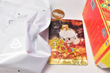POPMART Loong Presents the Treasure series [5.PRECIOUS LOONG]