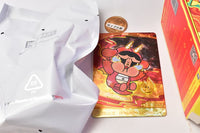 POPMART Loong Presents the Treasure series [7.BOOHOO LOONG]