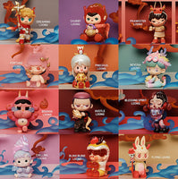 POPMART Loong Presents the Treasure series [Normal 12 type set(secret Special Ver. NOT including)]