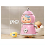 POPMART PUCKY Home Time series [5.Boiling Kettle]