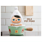 POPMART PUCKY Home Time series [6.Milk Pot Poko]