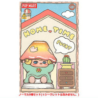 POPMART PUCKY Home Time series [Normal 9 type set(secret is NOT including)]