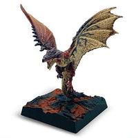 CAPCOM Figure Builder Monster Hunter Monster Collection Gallery Vol.1 [1.Rathalos]