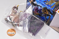 CAPCOM Figure Builder Monster Hunter Monster Collection Gallery Vol.1 [2.Malzeno]