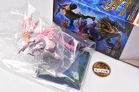 CAPCOM Figure Builder Monster Hunter Monster Collection Gallery Vol.1 [5.Mizutsune]