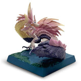 CAPCOM Figure Builder Monster Hunter Monster Collection Gallery Vol.1 [5.Mizutsune]