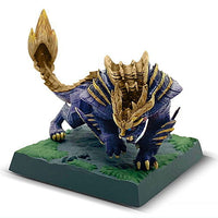 CAPCOM Figure Builder Monster Hunter Monster Collection Gallery Vol.1 [6.Magnamalo]