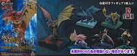 CAPCOM Figure Builder Monster Hunter Monster Collection Gallery Vol.1 [6 packs in 1 BOX (NEW UNOPENED)]