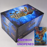 CAPCOM Figure Builder Monster Hunter Monster Collection Gallery Vol.1 [6 packs in 1 BOX (NEW UNOPENED)]