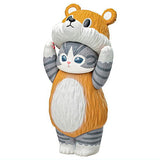 mofusand sofvi collection [1.Nyanko (Bear)]