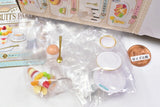 Petit sample series PETITE FRUITS PARLOR [1.Fruit parfait]